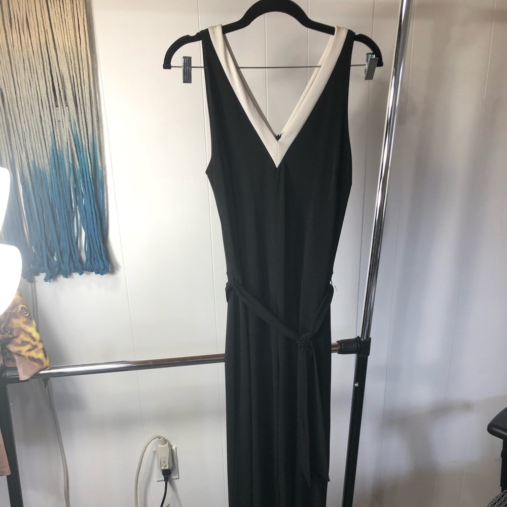 Lauren Ralph Lauren jumpsuit!